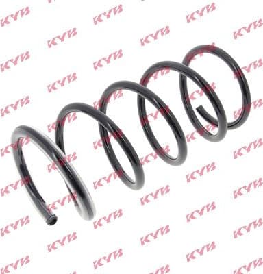 Suspension Spring K-Flex RD3139 - image 2