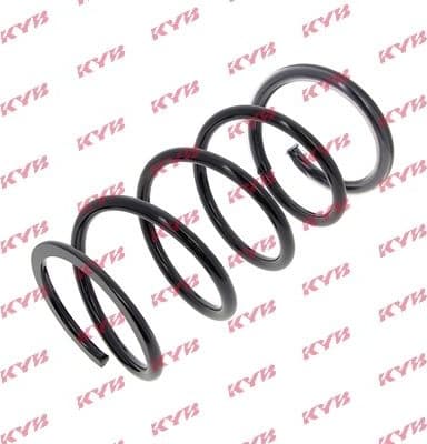 Suspension Spring K-Flex RD3139 - image 3