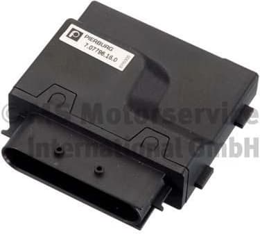 Control Unit, fuel pump 7.07796.16.0