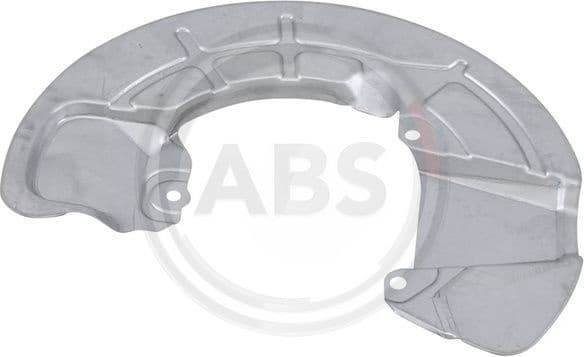 Splash Guard, brake disc 11156