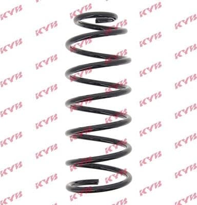 Suspension Spring K-Flex RA3785