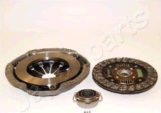 Clutch Kit KF623 - image 2