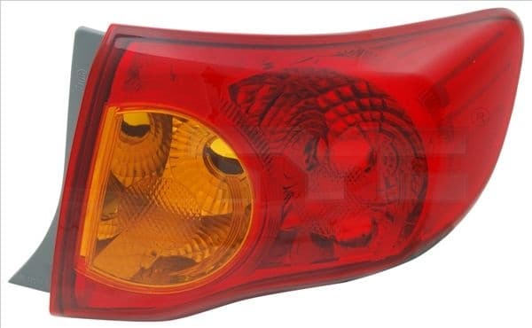 Tail Light Assembly 11-11215-01-2