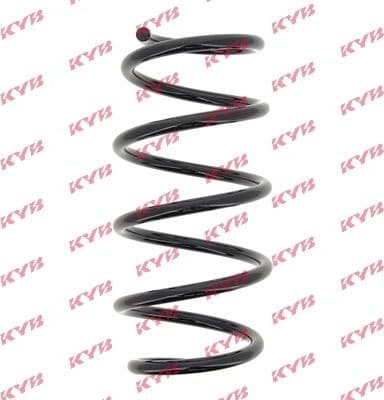 Suspension Spring K-Flex RA3360