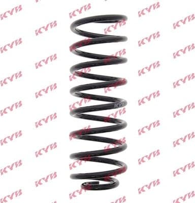Suspension Spring K-Flex RC5487