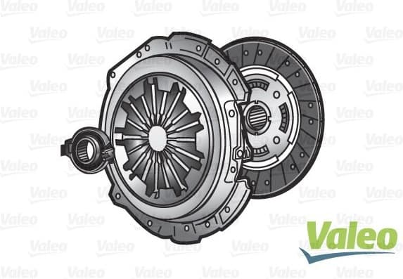Clutch Kit 828515