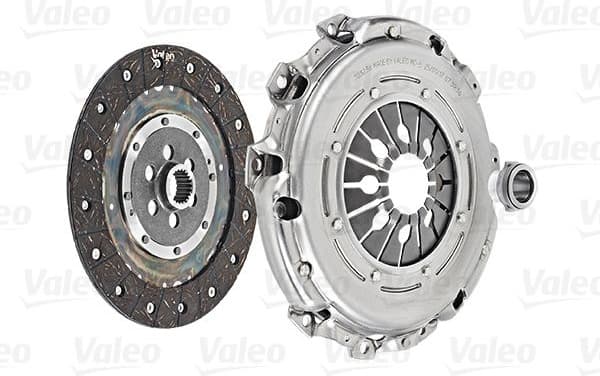 Clutch Kit 828515 - image 2