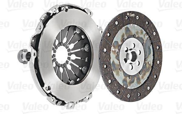 Clutch Kit 828515 - image 3