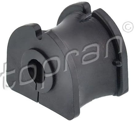 Mounting, stabiliser bar 701 187