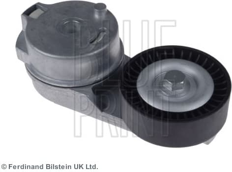 Tensioner Pulley, v-ribbed belt ADA109607