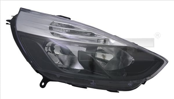 Headlight 20-14189-05-2