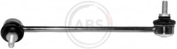 Link/Coupling Rod, stabiliser bar 260281