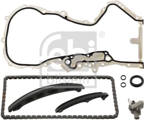 Timing Chain Kit Standard Medium Kit 102423
