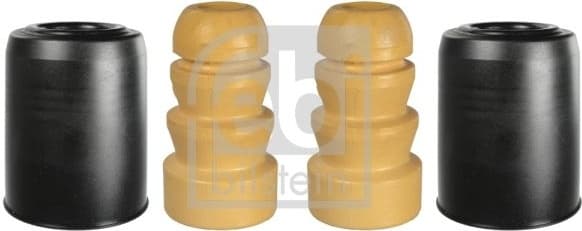 Dust Cover Kit, shock absorber 108836