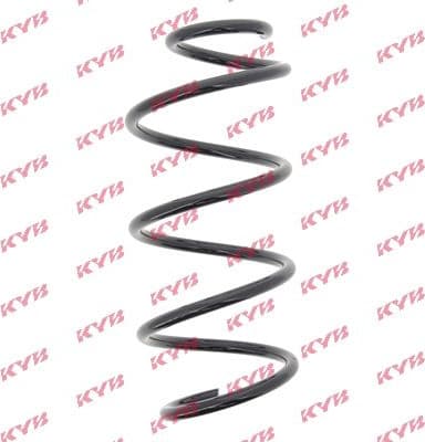 Suspension Spring K-Flex RA3968