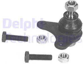 Ball Joint TC187