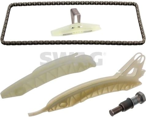 Timing Chain Kit Basic Short Kit 11947639