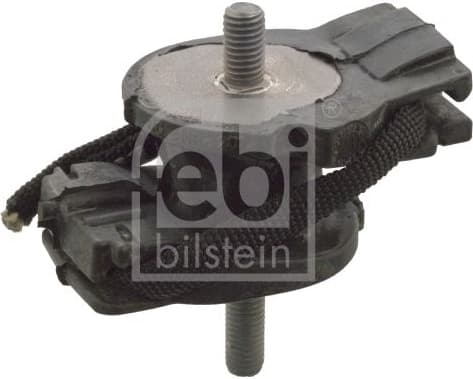 Mounting, automatic transmission 103441