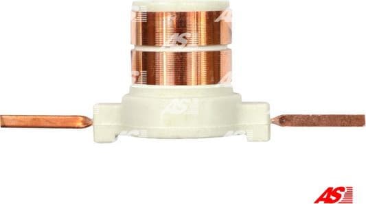 Slip Ring, alternator AS ASL9011