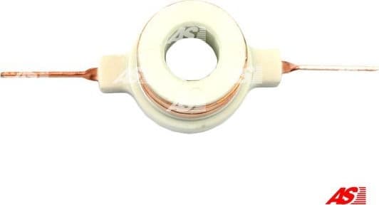 Slip Ring, alternator AS ASL9011 - image 2