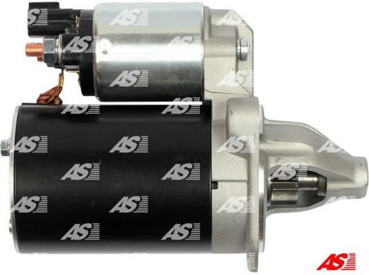 Starter AS S3076 - image 2