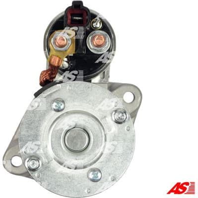 Starter AS S3076 - image 3