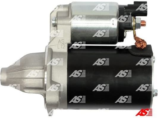 Starter AS S3076 - image 4