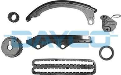Timing Chain Kit KTC1010