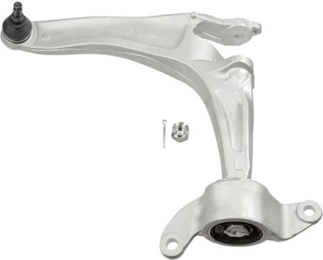 Control/Trailing Arm, wheel suspension 42571 01