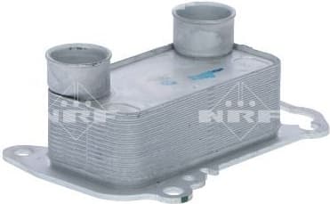 Oil Cooler, engine oil 31756 - image 4