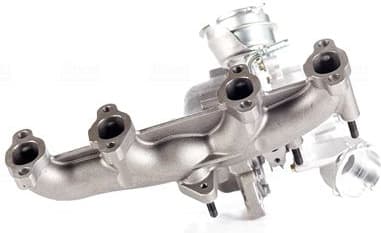 Charger, charging (supercharged/turbocharged) ** FACTORY NEW ** 93099 - image 5