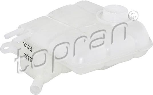 Expansion Tank, coolant 302296