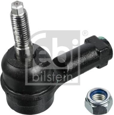 Tie Rod End 104631