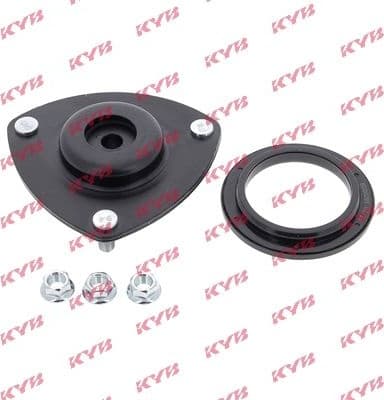 Repair Kit, suspension strut support mount Suspension Mounting Kit SM5403 - image 2