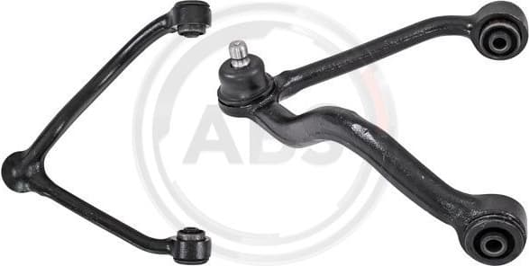 Control/Trailing Arm, wheel suspension 211009