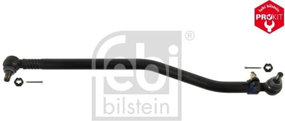 Centre Rod Assembly ProKit 39423