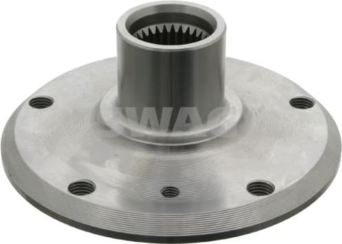 Wheel Hub 20928132