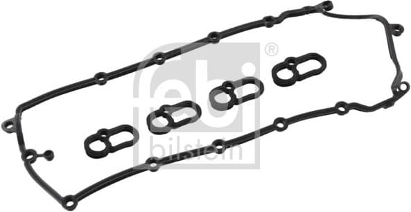Gasket Set, cylinder head cover 171084