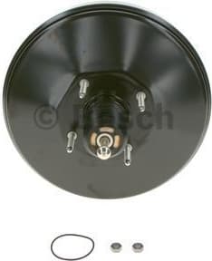 Brake Booster 0204125902