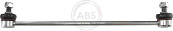 Link/Coupling Rod, stabiliser bar 260584