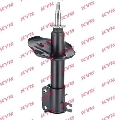 Shock Absorber Premium 634095