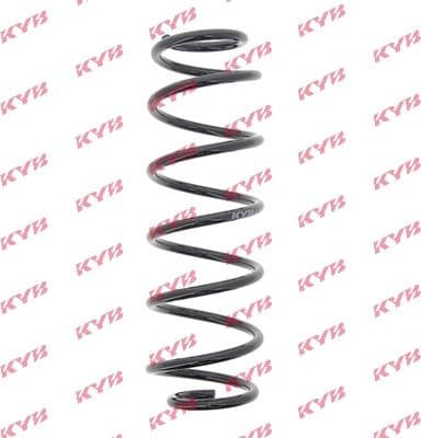 Suspension Spring K-Flex RH5432