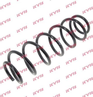 Suspension Spring K-Flex RH5432 - image 2