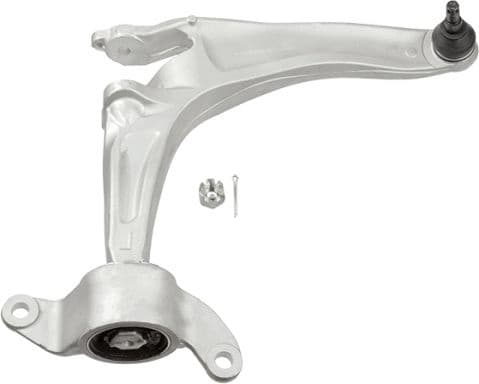 Control/Trailing Arm, wheel suspension 42572 01