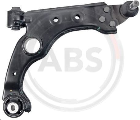 Control/Trailing Arm, wheel suspension 211532