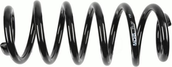 Suspension Spring 993 160