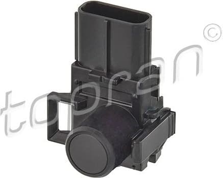 Sensor, park distance control 600 420