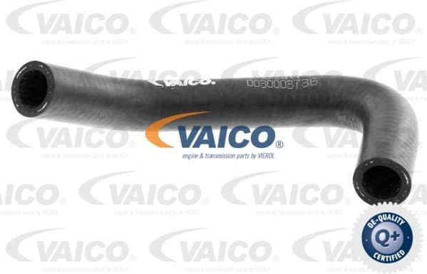 Radiator Hose v10-2814