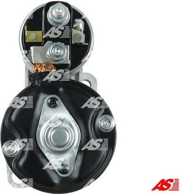 Starter AS S0015 - image 3