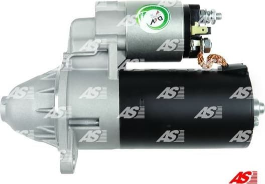 Starter AS S0015 - image 4